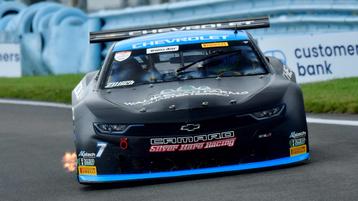 Silver Hare Racing Heads to Outskirts of St. Louis